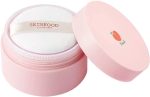 SKINFOOD Peach Cotton Multi Finish Powder باودر الخوخ Online now