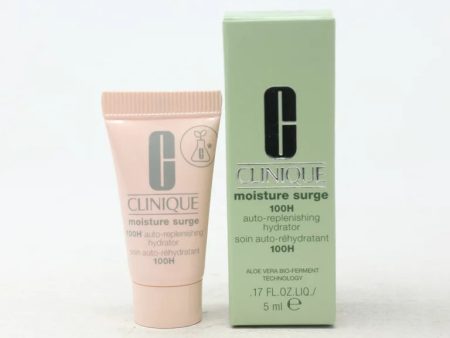 CLINIQUE  Moisture Surge 100H Auto-Replenishing Hydrator For Cheap