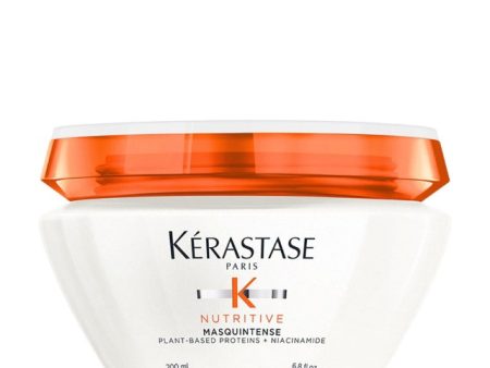 Kerastase Nutritive Masquintense Online now