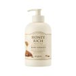 SKINFOOD sweet and moistful honey and rice honey extra body Essence For Discount