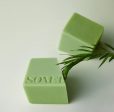 SOME BY MI AHA.BHA.PHA 30 Days Miracle Cleansing Bar صابونه البشرة لعلاج الحبوب وتقليص المسام من سمباي مي Fashion