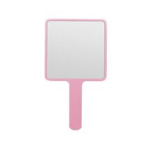 AGATHA Pink Hand Mirror مرآة يد Online