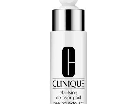 CLINIQUE Do Over Peel peeling exfoliant ￼ Fashion