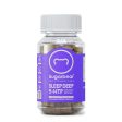 SUGARBEAR Sleep Deep 5-HTP Vitamins Gummies 1 Month فيتامينات النوم شوكربير سليب ديب Online