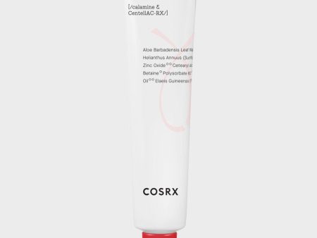 COSRX Ultimate Spot Cream Calming & CentellAC-RX علاج حب الشباب الموضعي Fashion