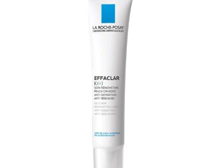 La Roche Posay Effaclar K(+) Online now