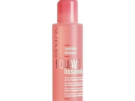 Revlon Equave Lissolook Shampoo For Discount