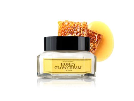 I’M FROM Honey Glow Cream Discount