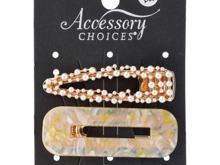 FANTASIA accessory choices 2pcs Discount