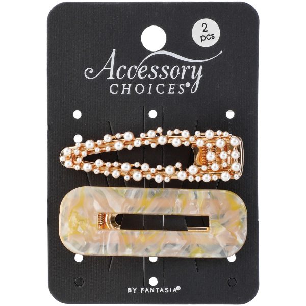 FANTASIA accessory choices 2pcs Discount