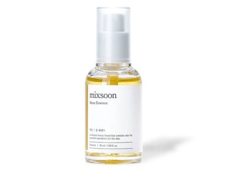 mixsoon Bean Essence مستخلص الفاصولياء من ميكسون Discount