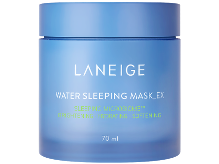 LANEIGE Water Sleeping Mask EX Fashion