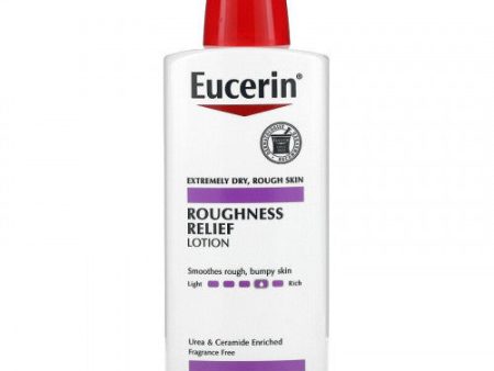 Eucerin Extremely Dry Skin Roughness Relief Lotion لوشن مرطب للجسم on Sale