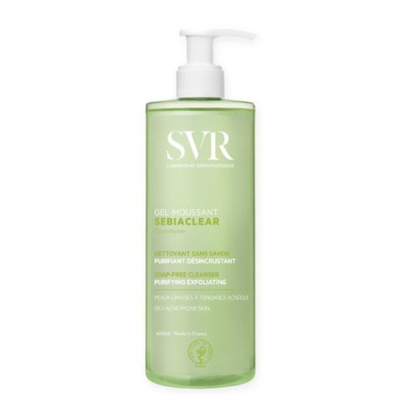 SVR Sebiaclear Gel Cleanser For Cheap