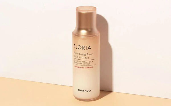 TONYMOLY Floria Nutra Energy Emulsion ايمولشن لترطيب البشرة Cheap