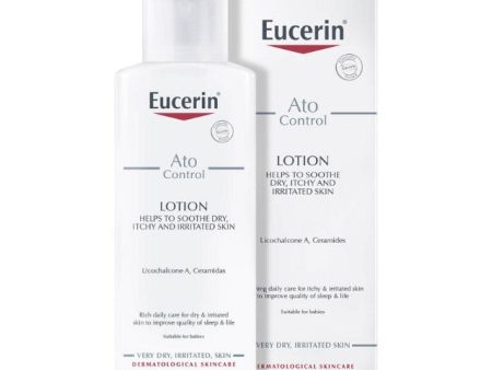 Eucerin Ato Control Lotion Online