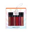 SEPHORA the future is yours 6 cream lip stain set For Cheap