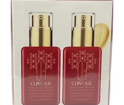 CLINIQUE dramatically different moisturizing Lotion مرطبات كلينيك الاكثر شهرة عالمياً Supply