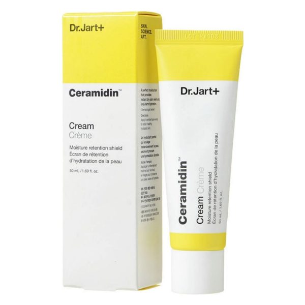 DR.JART+ Ceramidin Cream كريم السيراميد Discount