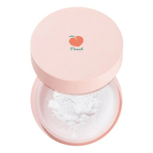 SKINFOOD Peach Cotton Multi Finish Powder باودر الخوخ Online now