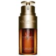 CLARINS Double Serum Firming & Smoothing Anti-Aging Concentrate Online Hot Sale