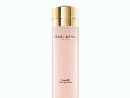 Elizabeth Arden Ceramide Purifying Toner Sale