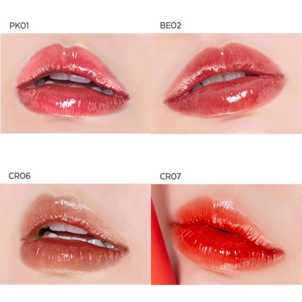 A PIEU Juicy Pang Tint تنت عصيري من ايبيو on Sale