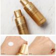 TONYMOLY Intense Care Gold 24K Snail Homme Emulsion مستحلب الحلزون للعناية المركزة بالذهب Fashion