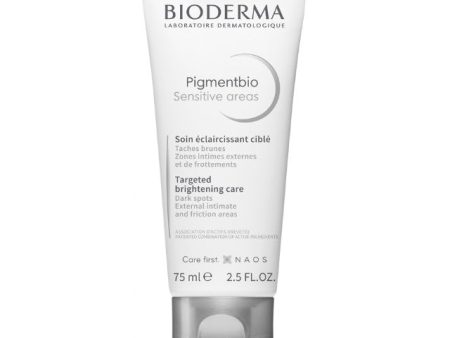 Bioderma Pigmentbio Sensitive Areas Online