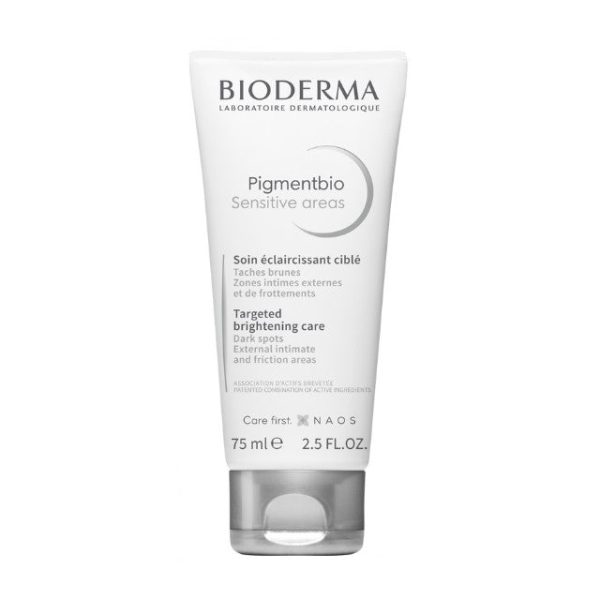 Bioderma Pigmentbio Sensitive Areas Online