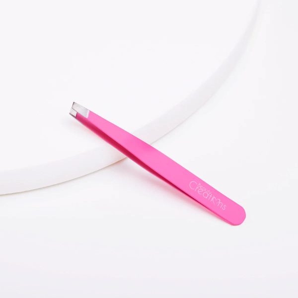 BEAUTY CREATIONS Eyebrow Tweezer ملقط الحواجب For Discount