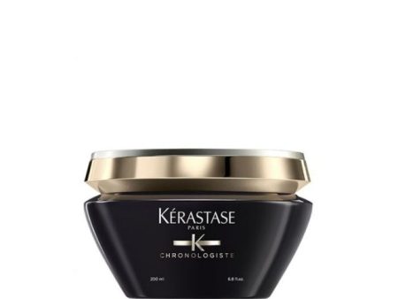 Kerastase Chronologiste Masque Intense Régénérant Cheap