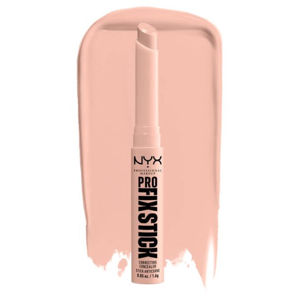 NYX Pro Fix Stick Correcting Concealer Supply