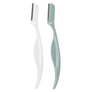 THE FACE SHOP daily beauty tools eyebrow trimmer 2P For Sale