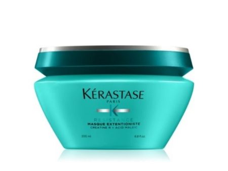 Kerastase Resistance Masque Extentioniste Supply