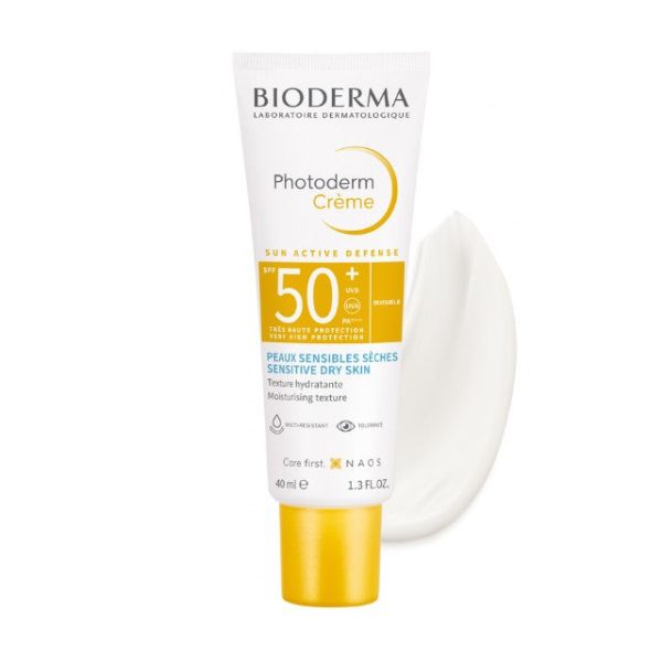 Bioderma Photoderm Creme SPF50+ For Sale