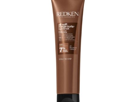 Redken All Soft Mega Curls Treatment Sale