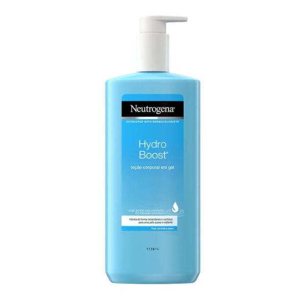 Neutrogena Hydro Boost Gel Body Lotion Online now