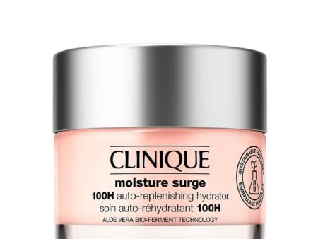 Clinique Moisture Surge 100H Auto-Replenishing Hydrator Online