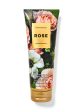 BATH AND BODY WORKS Rose Ultimate Hydration Body Cream With Shea Butter + Hyaluronic Acid Online now