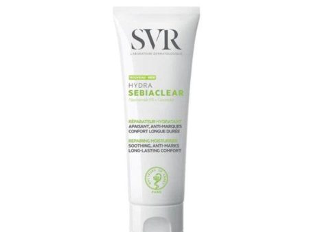 SVR Sebiaclear Hydra Supply