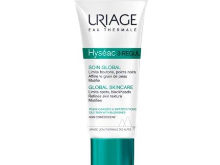 Uriage Hyseac 3-REGUL Discount