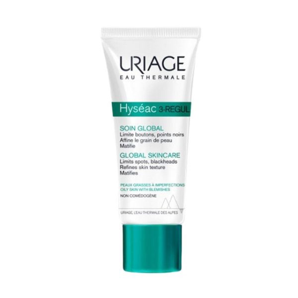 Uriage Hyseac 3-REGUL Discount