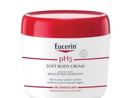 Eucerin pH5 Body Cream Online Sale