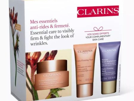 Clarins Extra-Firming Collection Hot on Sale