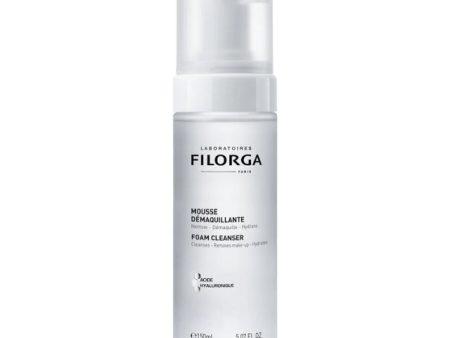 FIlorga Foam Cleanser Hot on Sale