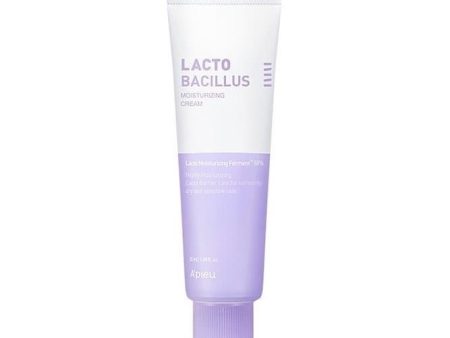 A PIEU Lacto Bacillus Moisturizing Cream كريم مرطب من ايبيو Online Hot Sale