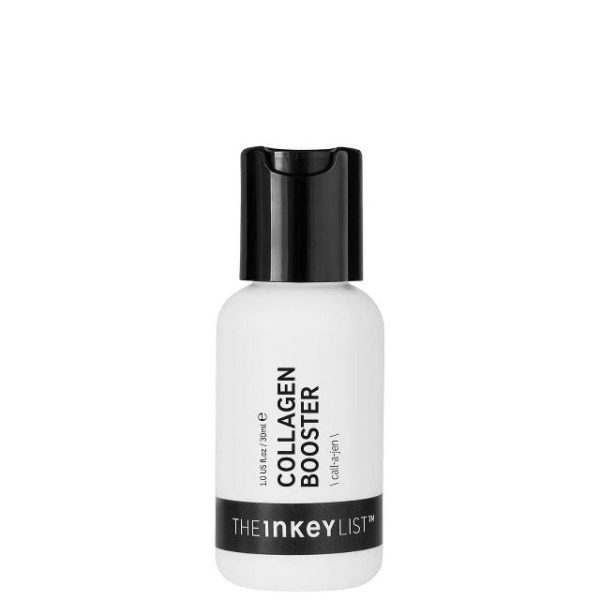 The Inkey List Collagen Booster Discount