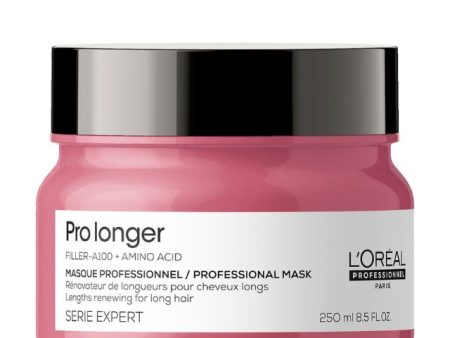 L oreal Serie Expert Pro Longer Mask Fashion