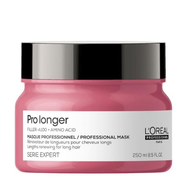 L oreal Serie Expert Pro Longer Mask Fashion